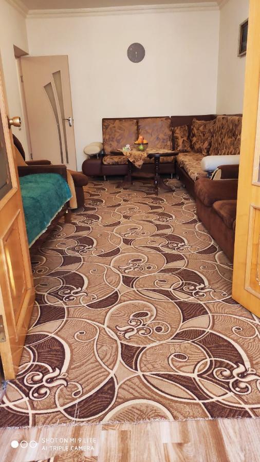 Apartments Azatutyan Avenue 9, Кв 19 Erivan Exterior foto