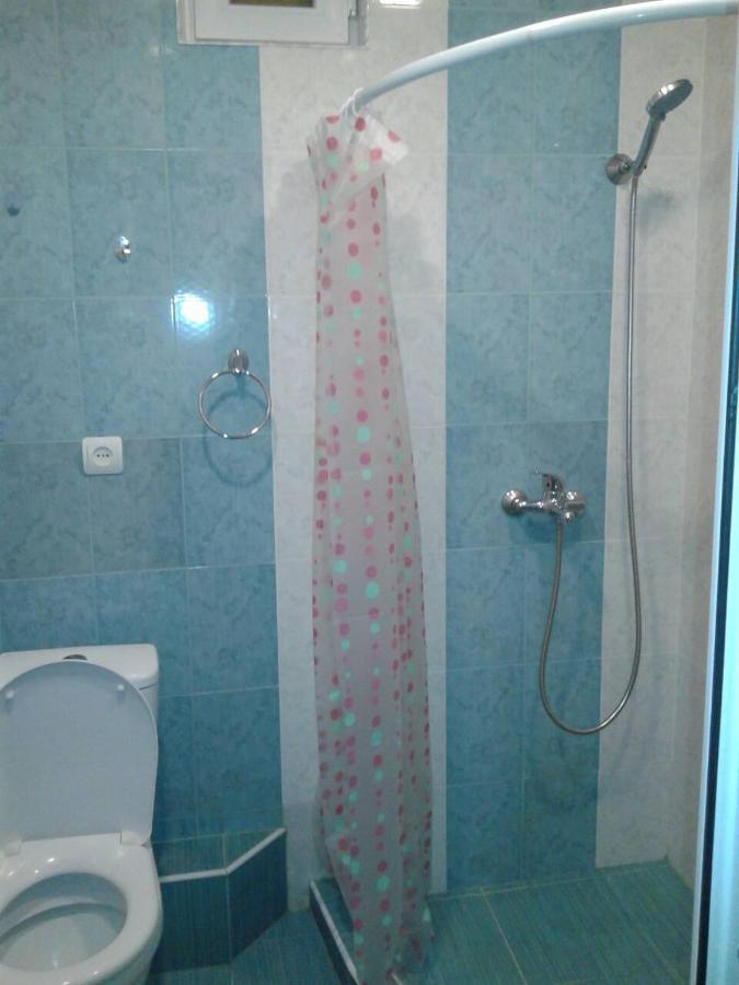 Apartments Azatutyan Avenue 9, Кв 19 Erivan Exterior foto