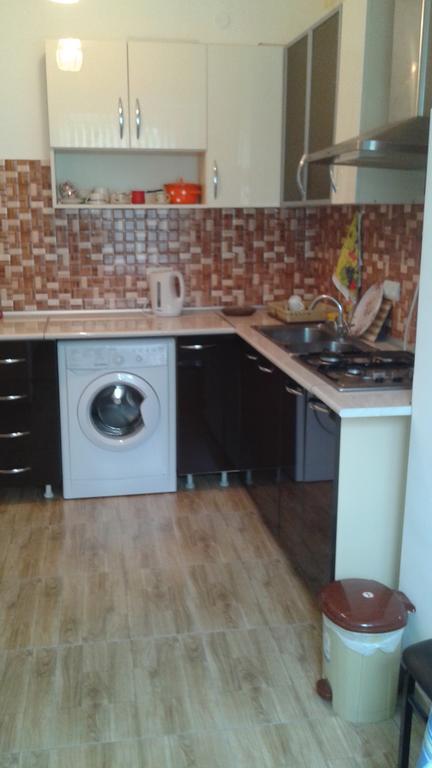Apartments Azatutyan Avenue 9, Кв 19 Erivan Exterior foto