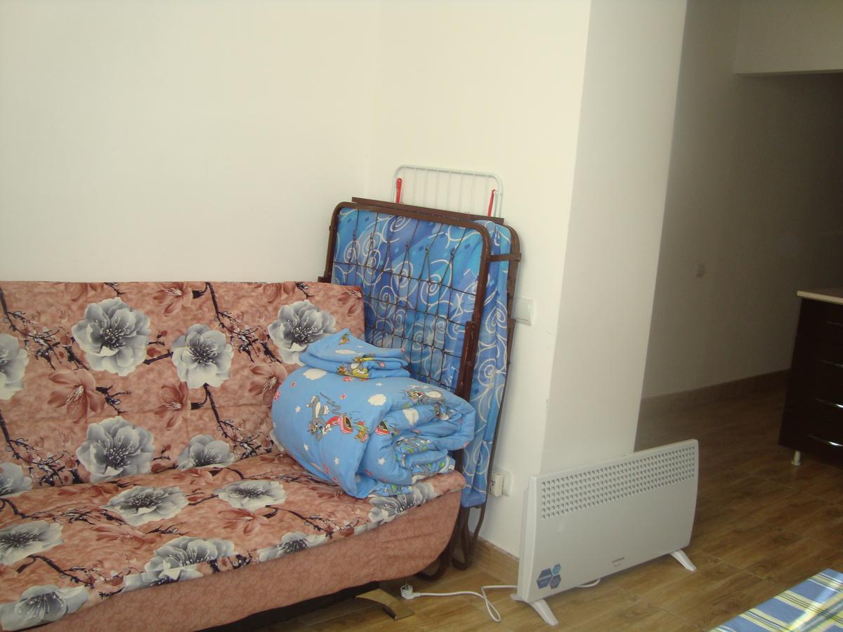 Apartments Azatutyan Avenue 9, Кв 19 Erivan Exterior foto